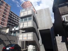 丸共ビルの外観画像