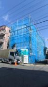 villa nanalaの間取り画像