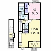 ノワイエの間取り画像