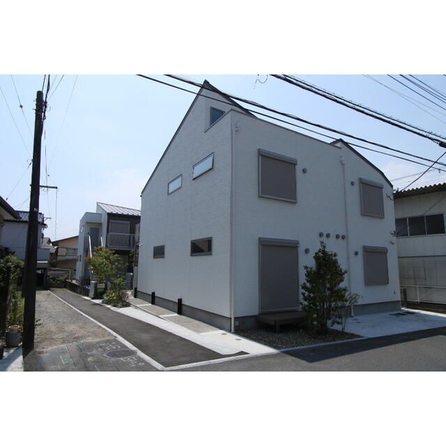 le jardinの外観画像