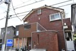 キャロットハウス稲荷町の間取り画像