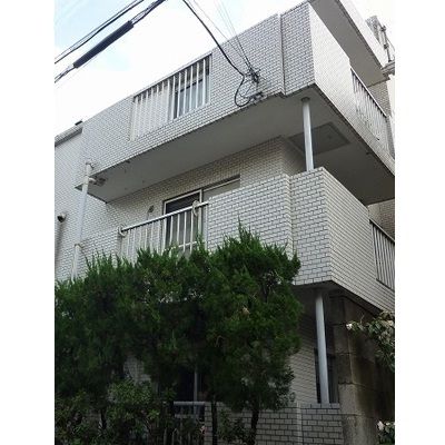 アートイン中野の外観画像