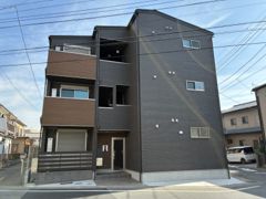 Casa de marteの外観画像