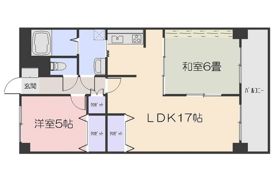 エメラルドマンション芳泉Ⅱの間取り画像