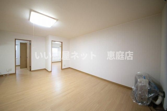 リビング