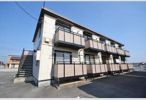 セルシオ県央の間取り画像