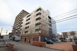 グリーンヒルズビルの外観画像