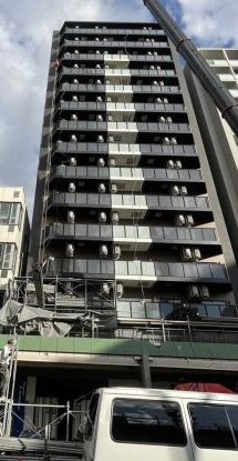 アプリーレ松屋町の外観画像