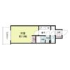 アプリーレ松屋町の間取り画像
