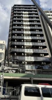 アプリーレ松屋町の外観画像