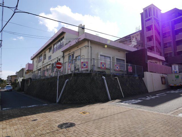 清水保育園(1330m)