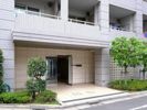 パシフィックレジデンス芝一丁目の間取り画像