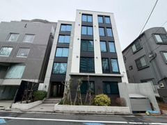 MDM後楽園の外観画像