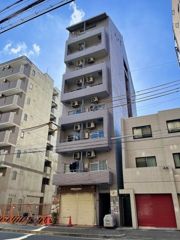 プリエール南堀江の外観画像