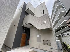 クレシア大橋の外観画像