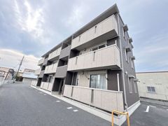 サンモール新堀の外観画像