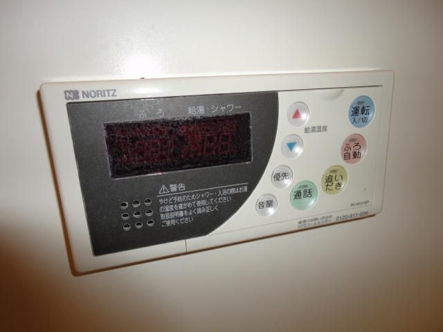 バスルーム