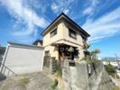 中尾1丁目戸建の外観