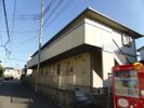 カーサ・ソレジオの間取り画像