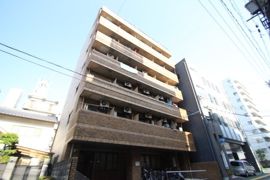 きたたにビルの外観画像