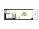 きたたにビルの間取り画像