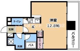 レガーロ大津なぎさ公園の間取り画像