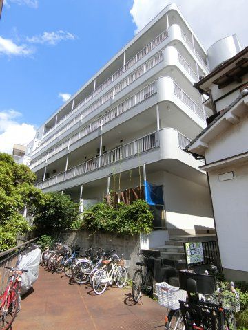 Residence Excelleの外観画像