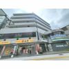 アーベインハイツ（事務所・店舗は松岡ビル）の外観画像