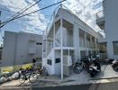 ベイルーム横浜鶴見Ⅰの間取り画像