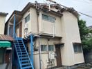 ノベル旭東町の間取り画像