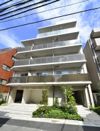 カーサスプレンディッド小石川の間取り画像