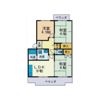 パストラル山口の間取り画像