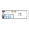 プルミエールメゾン江坂の間取り画像
