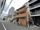 シティテラスの外観