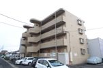 West Courtの間取り画像