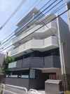 アーバングレースの間取り画像