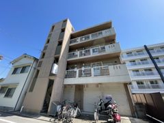 仁保ビルの外観画像