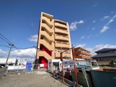 ガーデン山内5の外観画像