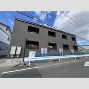 スペンサー多賀城の外観画像