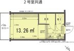 天空MURAの間取り画像