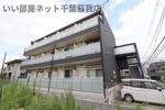 リブリ・ジェイパレスの間取り画像