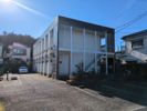 レオパレスルピナスの間取り画像