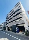 ミルーナヒルズ錦糸町の間取り画像
