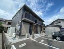 サンハイムCの間取り画像