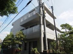 ジュネス中浦和の外観画像