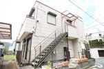 メゾンワダの間取り画像