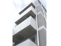 プレール潮見ピアクラブの外観画像