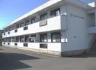 リバティーハウス北町の間取り画像