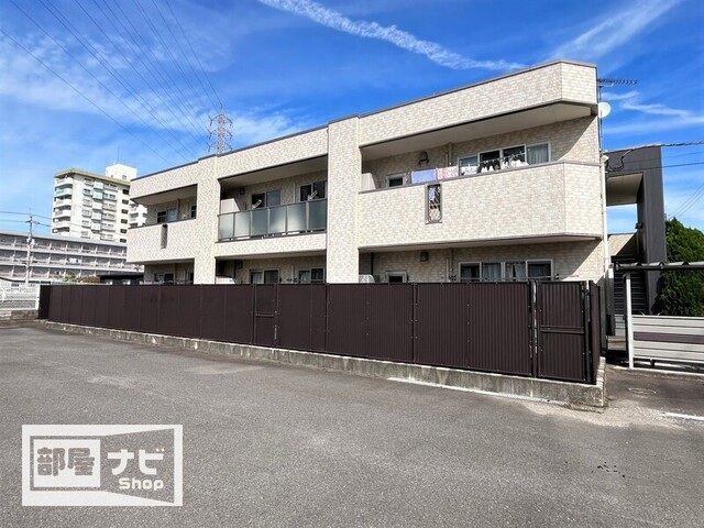 LUCE 三条の外観画像