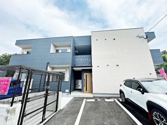 THE NOBLES 東曲里町の外観画像
